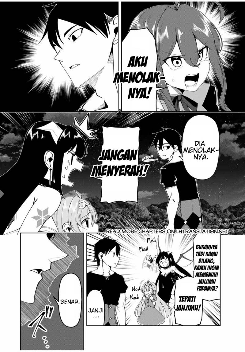 Yuusha to Yobareta Nochi ni – Soshite Musou Otoko wa Kazoku wo Tsukuru