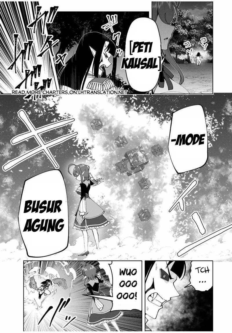 Yuusha to Yobareta Nochi ni – Soshite Musou Otoko wa Kazoku wo Tsukuru