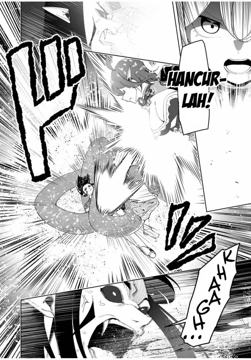 Yuusha to Yobareta Nochi ni – Soshite Musou Otoko wa Kazoku wo Tsukuru