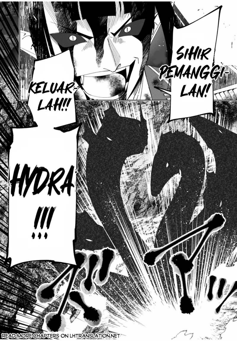 Yuusha to Yobareta Nochi ni – Soshite Musou Otoko wa Kazoku wo Tsukuru
