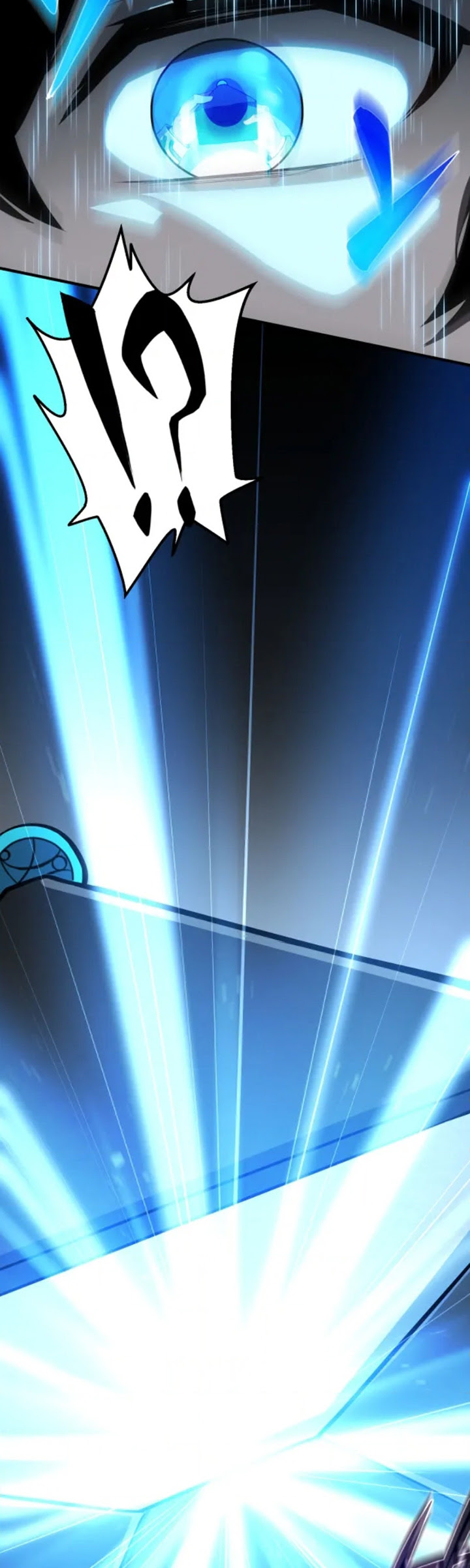 Zero: Beyond the Future with Space-Time Magic