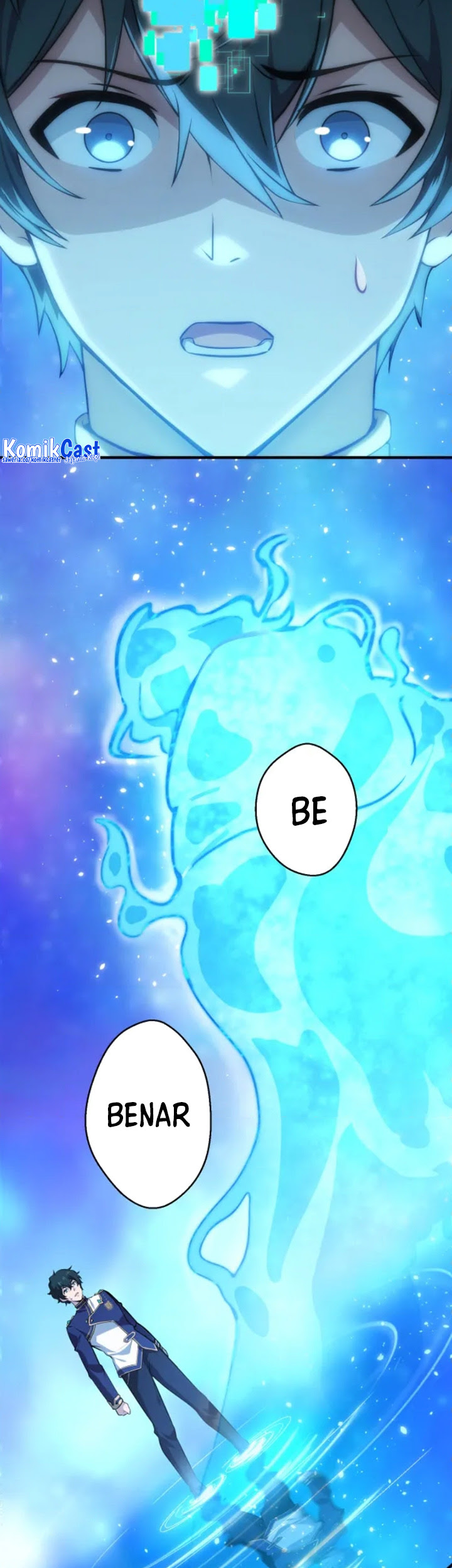 Zero: Beyond the Future with Space-Time Magic