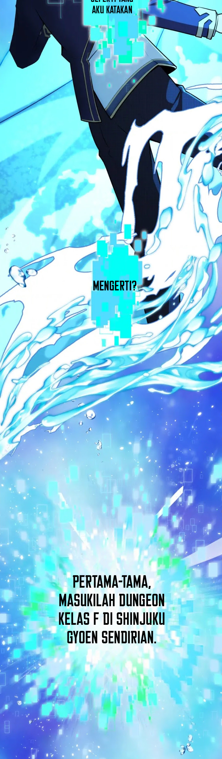 Zero: Beyond the Future with Space-Time Magic