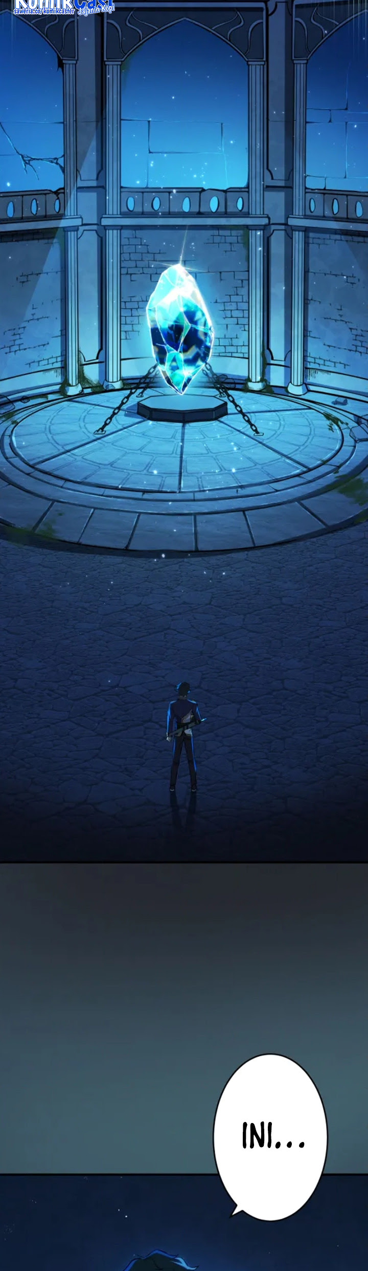 Zero: Beyond the Future with Space-Time Magic