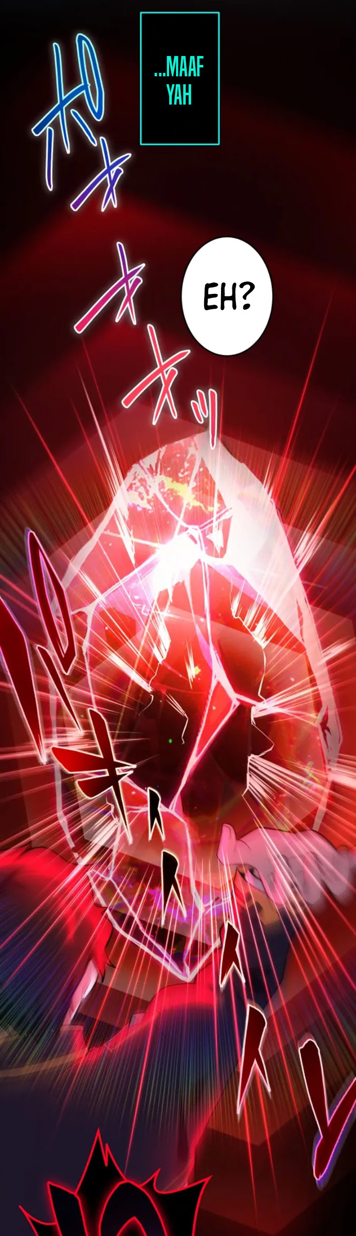 Zero: Beyond the Future with Space-Time Magic