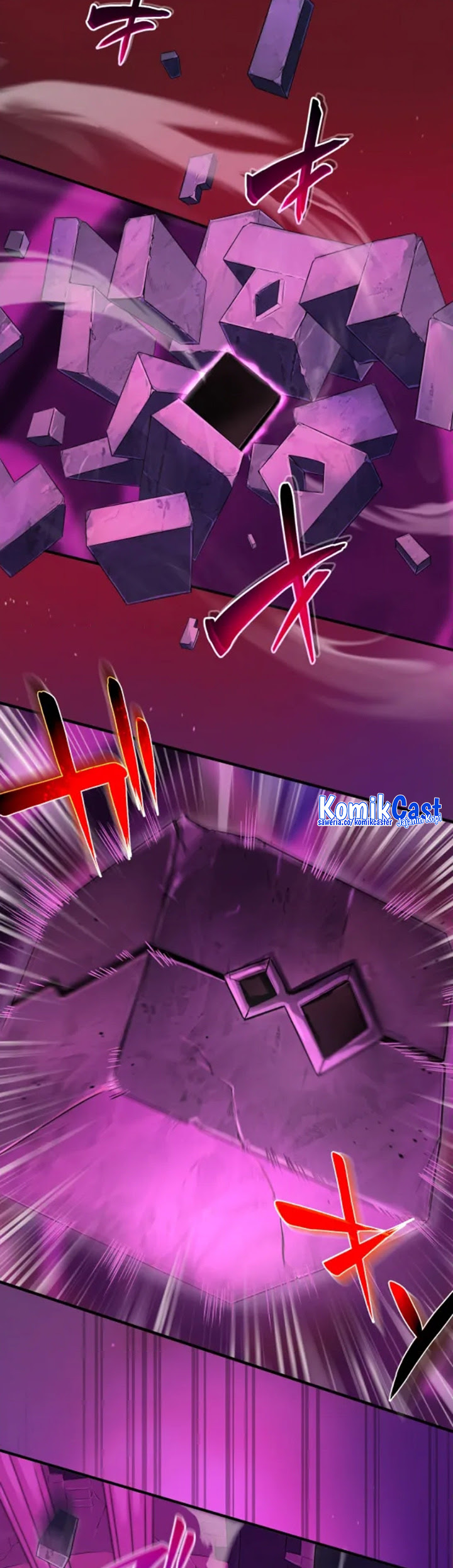 Zero: Beyond the Future with Space-Time Magic