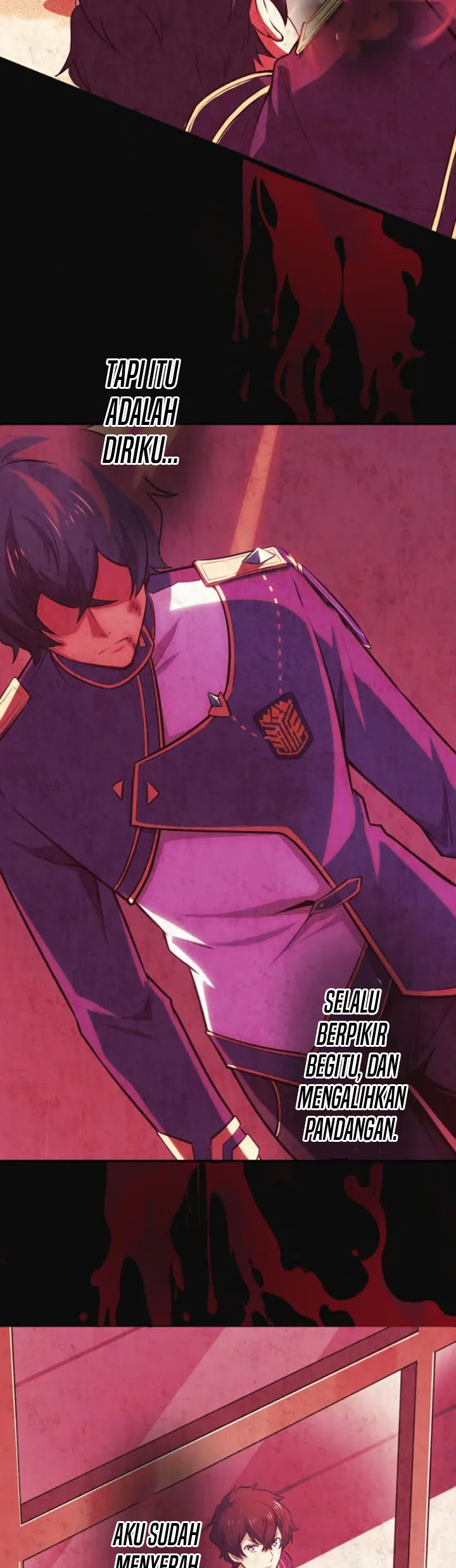 Zero: Beyond the Future with Space-Time Magic