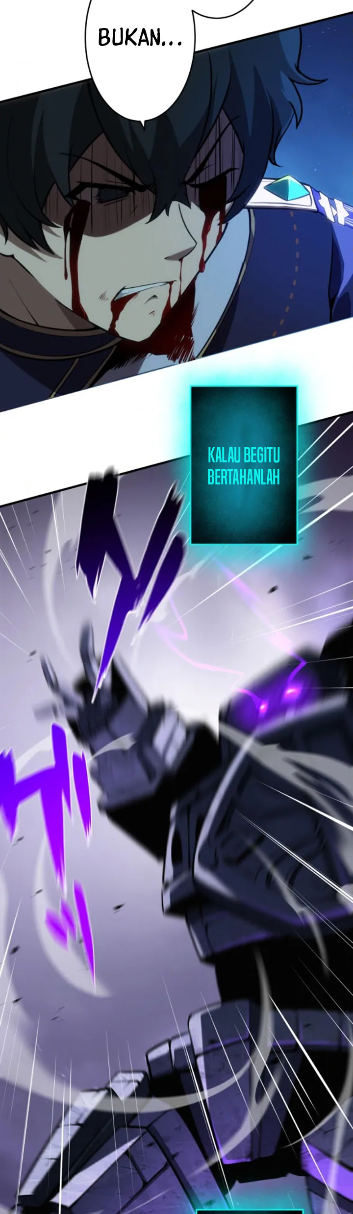 Zero: Beyond the Future with Space-Time Magic