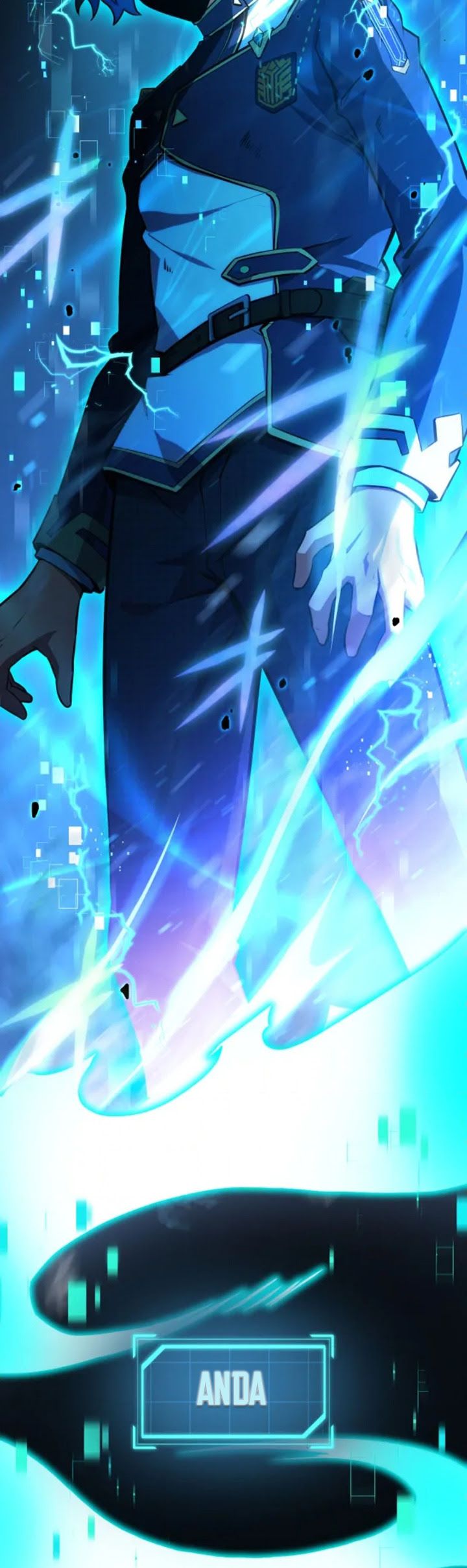 Zero: Beyond the Future with Space-Time Magic