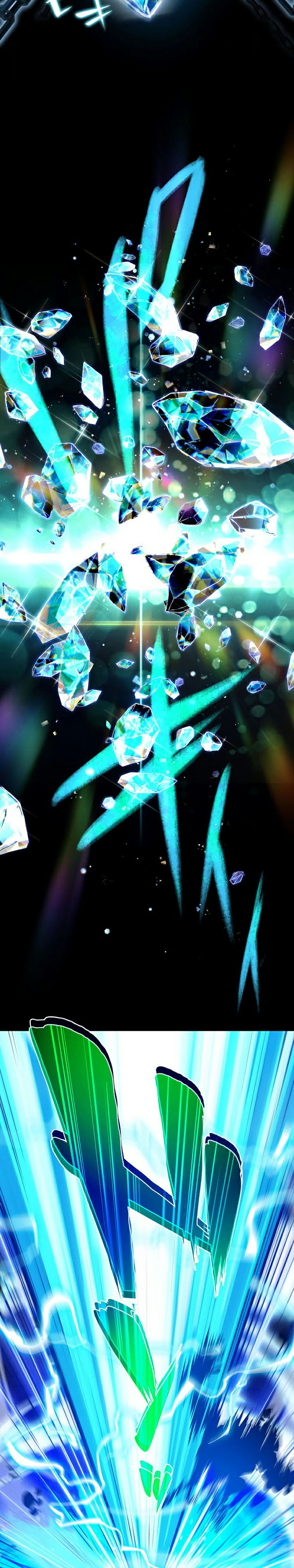 Zero: Beyond the Future with Space-Time Magic