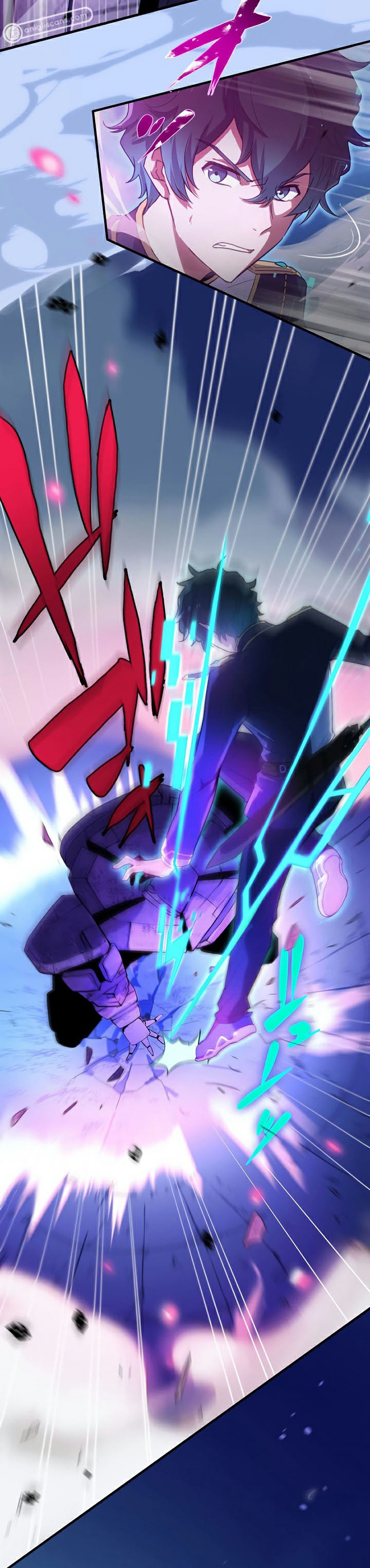 Zero: Beyond the Future with Space-Time Magic