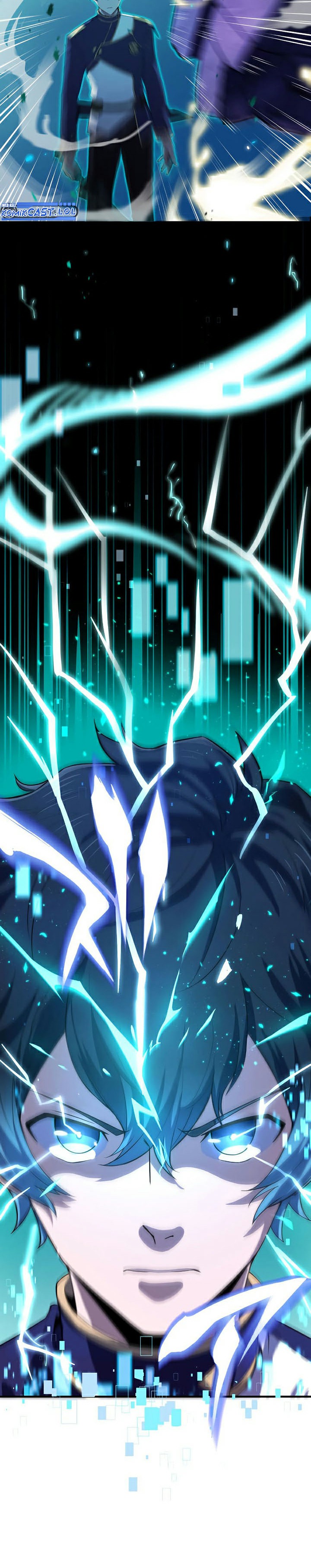 Zero: Beyond the Future with Space-Time Magic