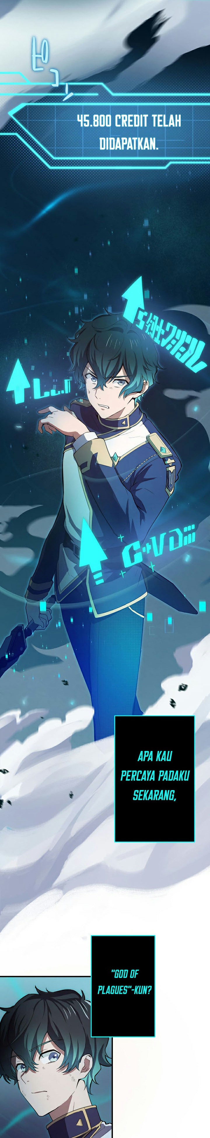 Zero: Beyond the Future with Space-Time Magic