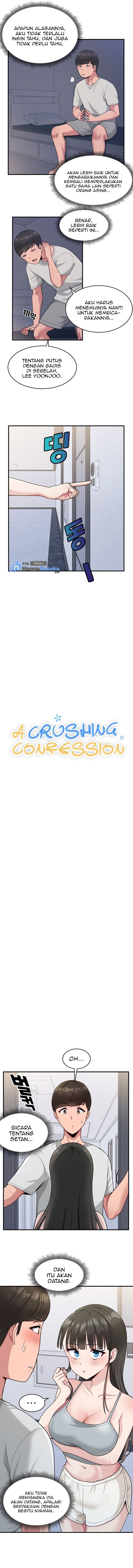 A Crushing Confession Chapter 2