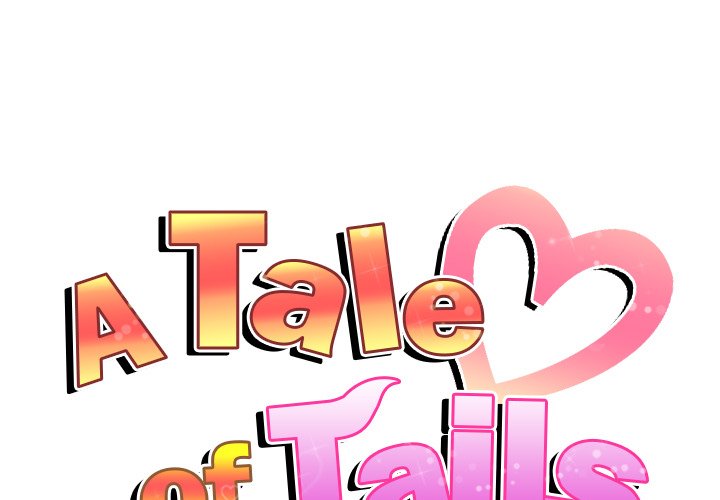 A Tale of Tails Chapter 13