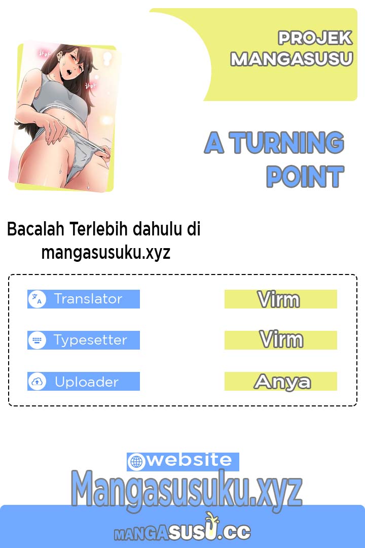 A Turning Point Chapter 38