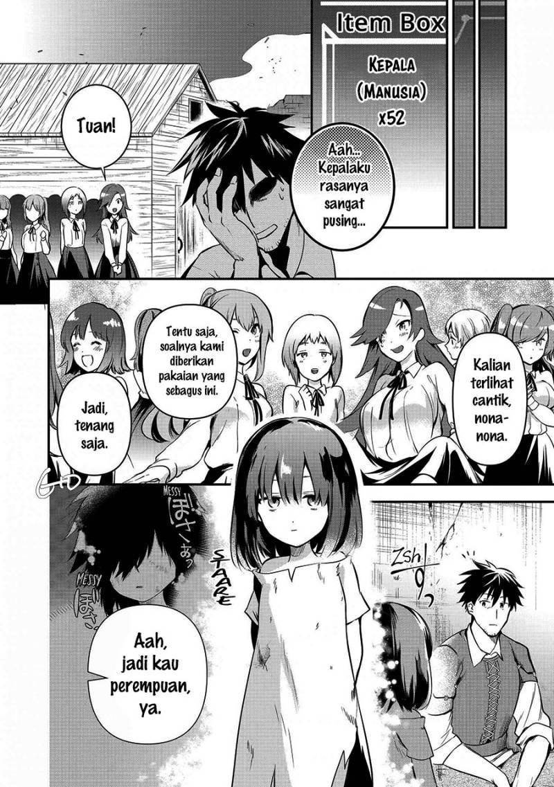 Arafoo Otoko no Isekai Tsuhan Seikatsu Chapter 9