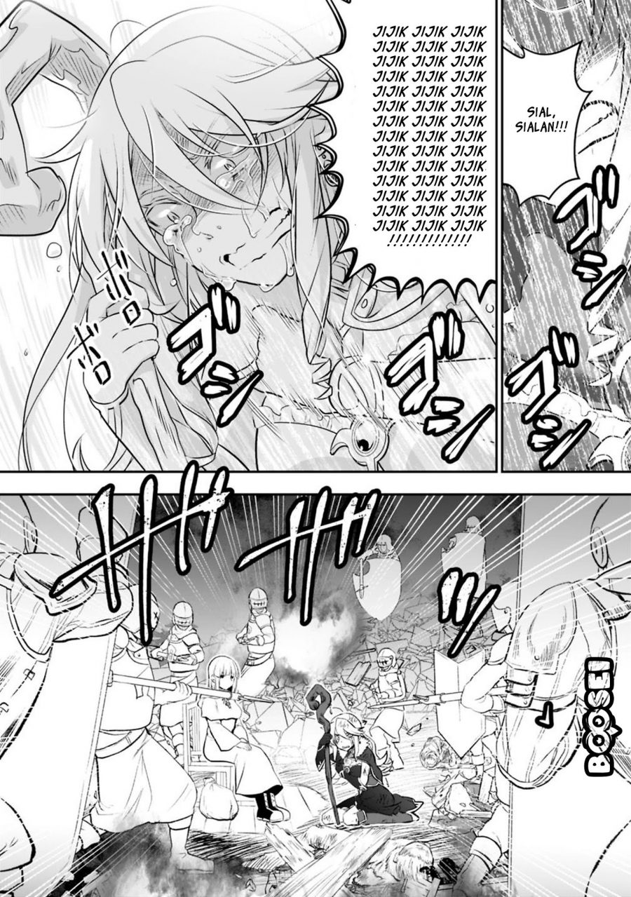 Asobinin wa Kenja ni Tenshoku Dekiru tte Shittemashita? ~Yuusha Party o Tsuihou Sareta Lv99 Chapter 19