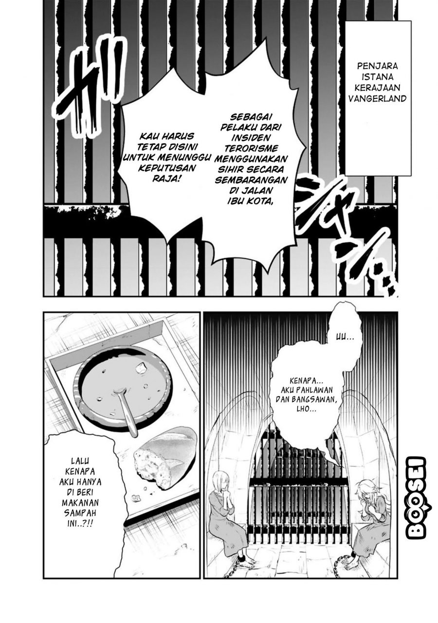 Asobinin wa Kenja ni Tenshoku Dekiru tte Shittemashita? ~Yuusha Party o Tsuihou Sareta Lv99 Chapter 19