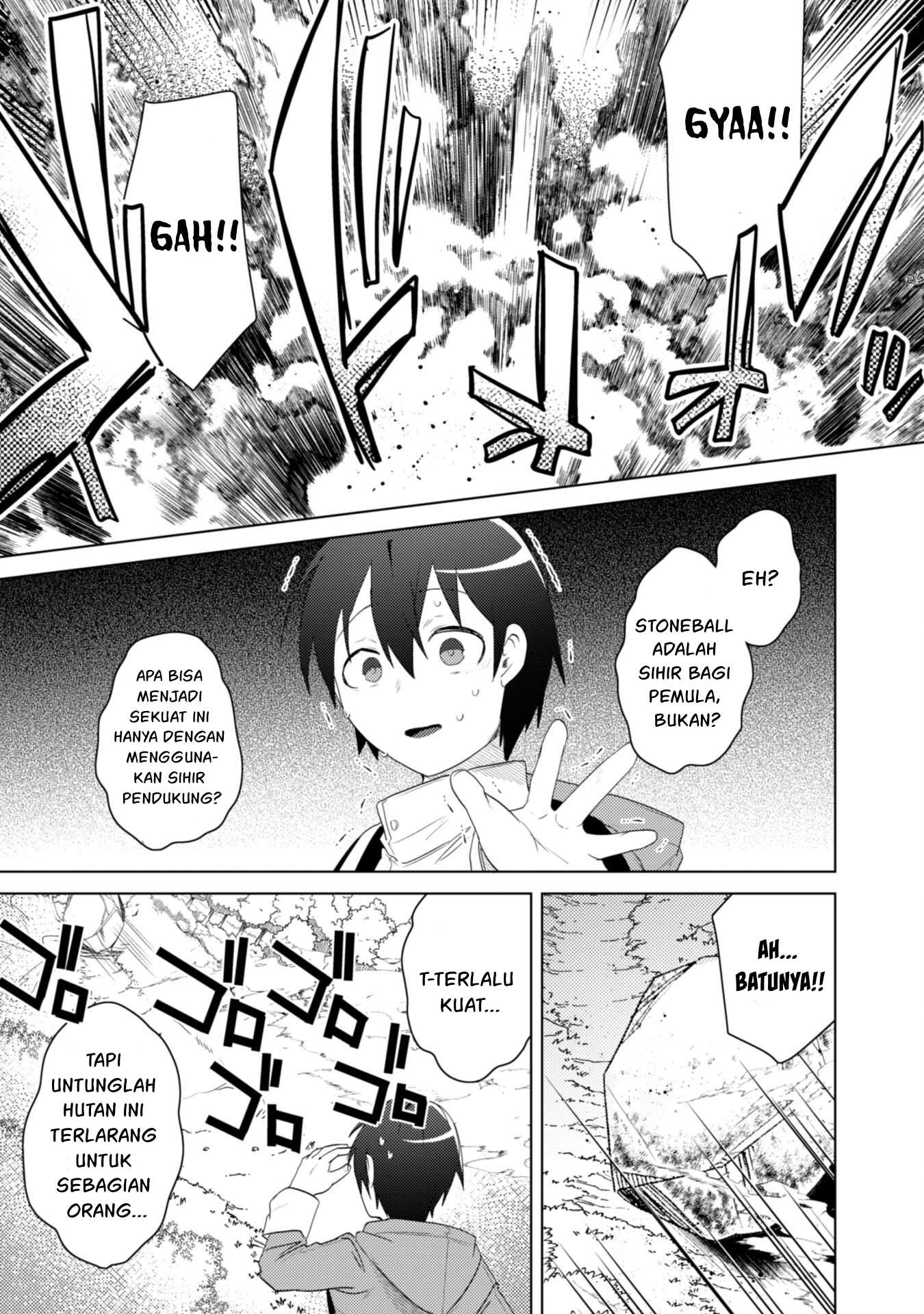 Bakunyuu-tachi ni Tsuihou Saretaga Chapter 4