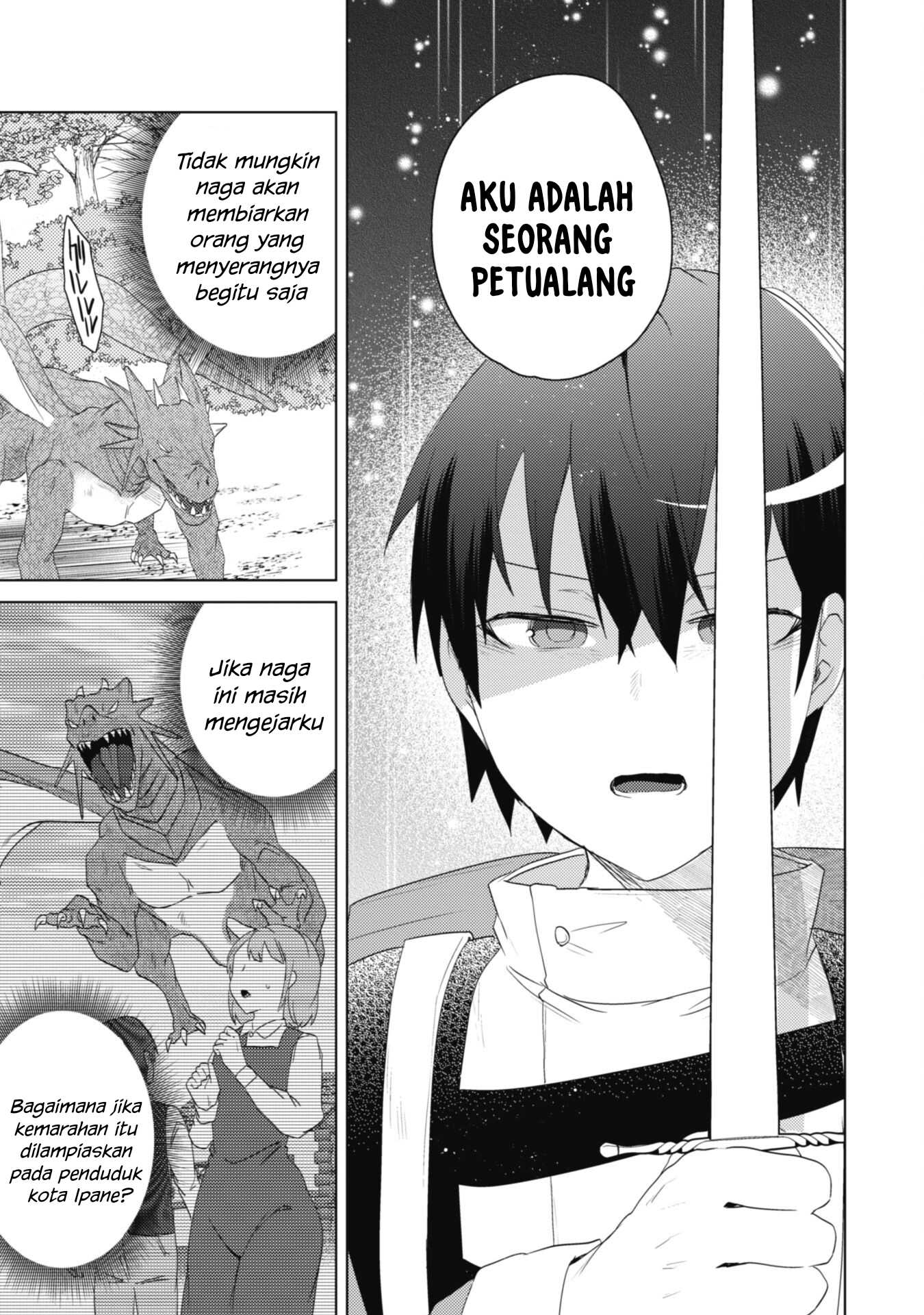 Bakunyuu-tachi ni Tsuihou Saretaga Chapter 4