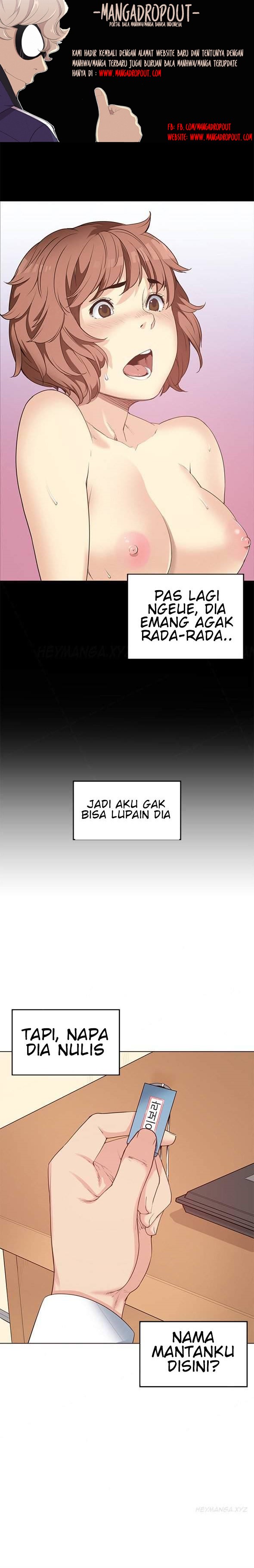 Best Friend Girlfriend Chapter 6