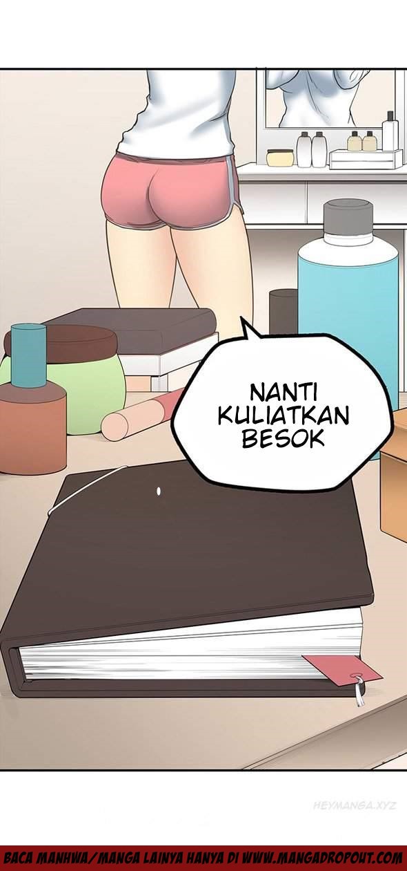 Best Friend Girlfriend Chapter 8