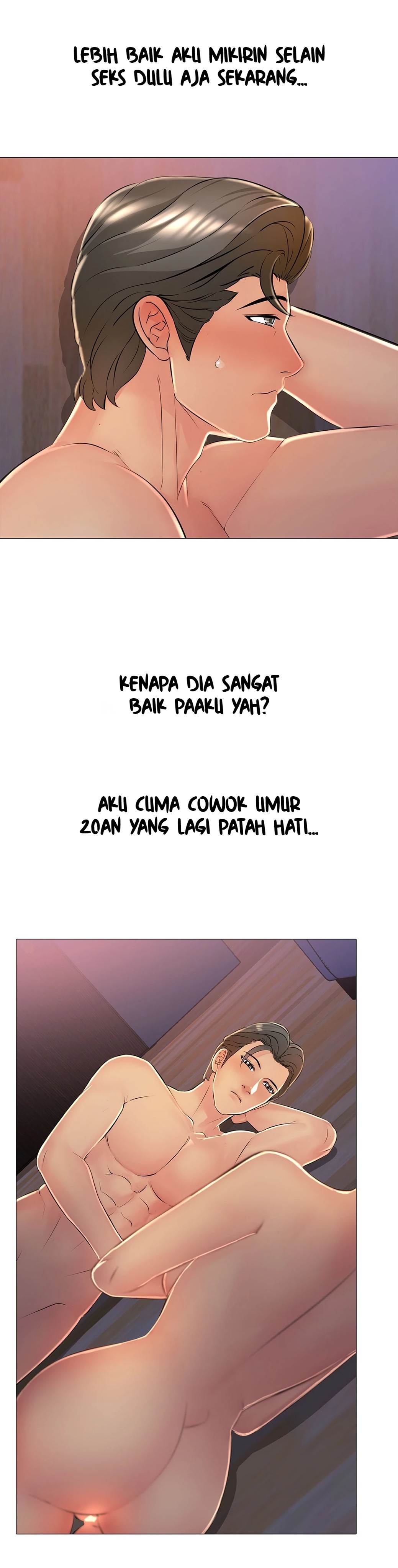 Best Friend Girlfriend Chapter 28