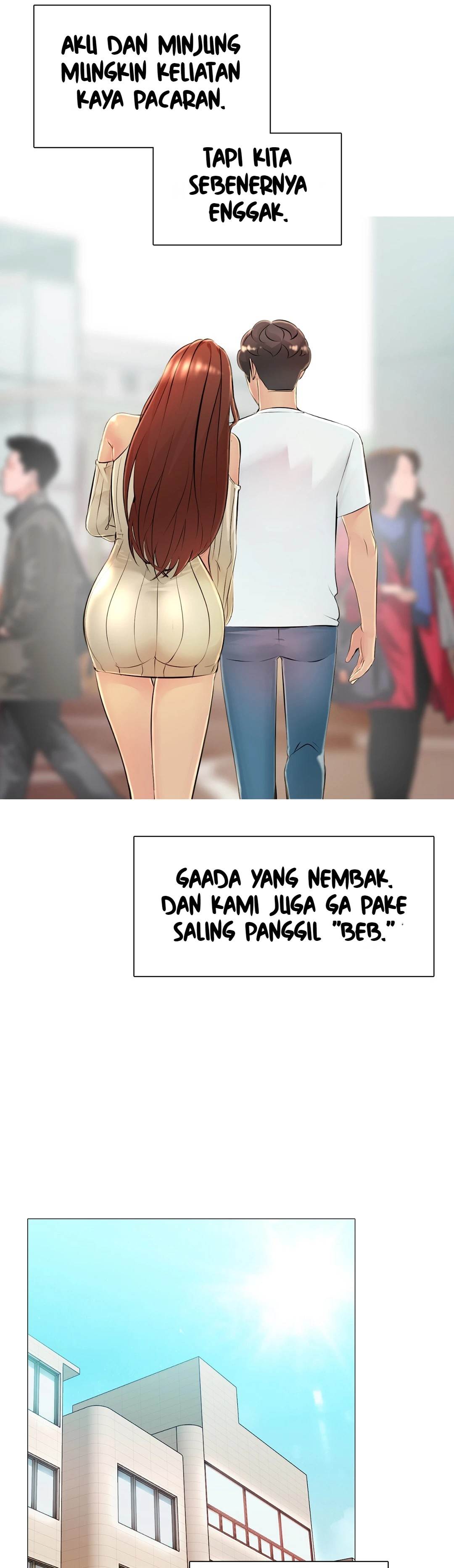 Best Friend Girlfriend Chapter 32