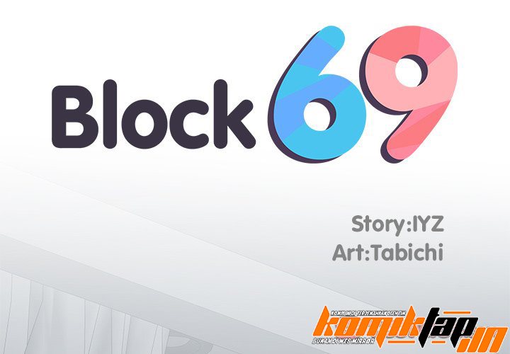 Block 69 Chapter 23