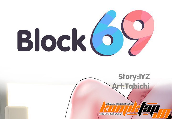 Block 69 Chapter 26