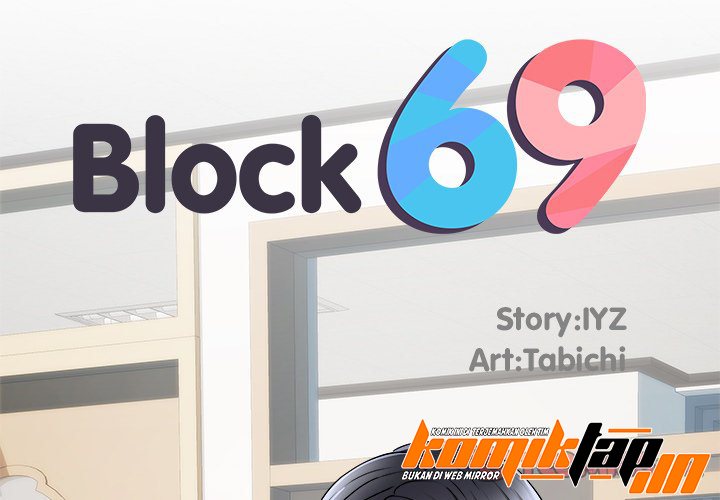 Block 69 Chapter 27