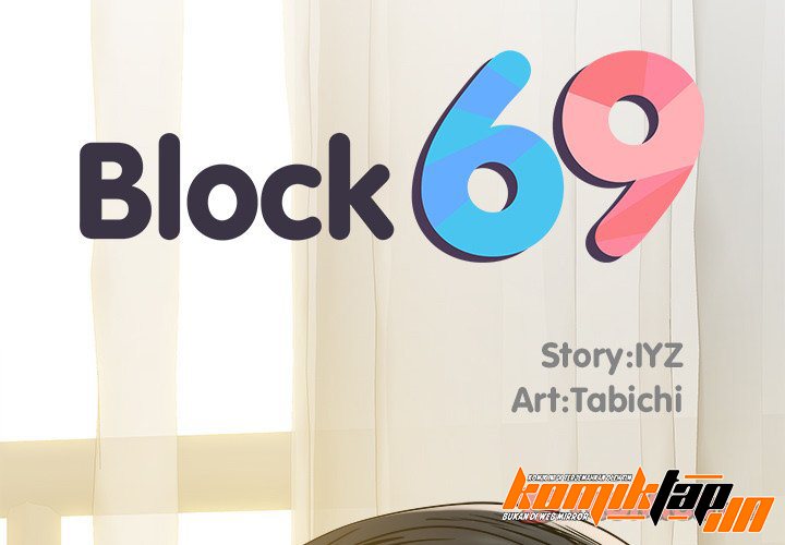 Block 69 Chapter 31