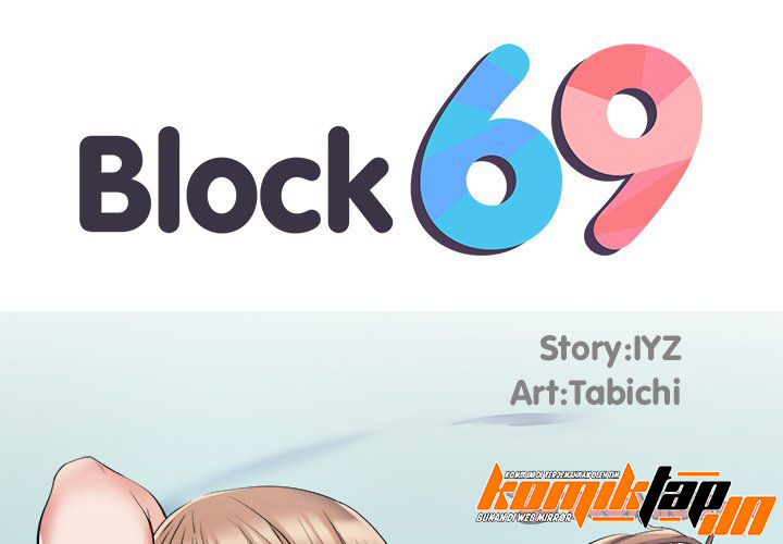 Block 69 Chapter 33