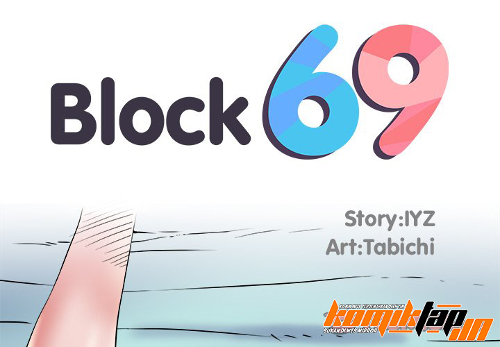 Block 69 Chapter 35