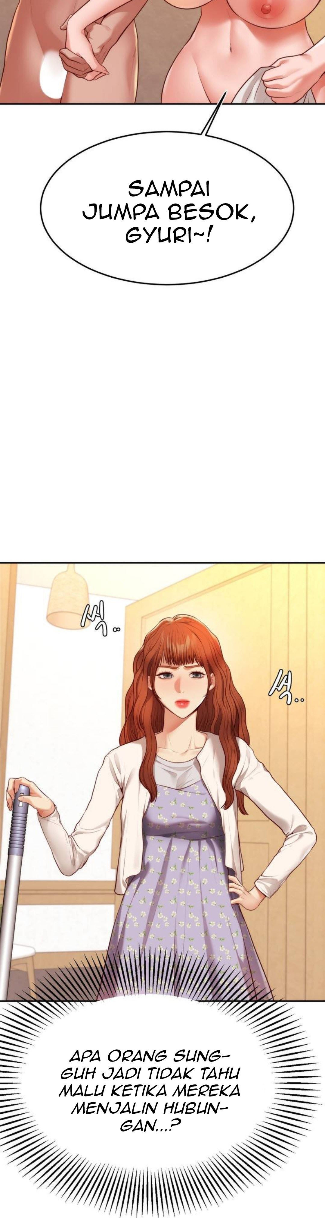 Blueming Chapter 1