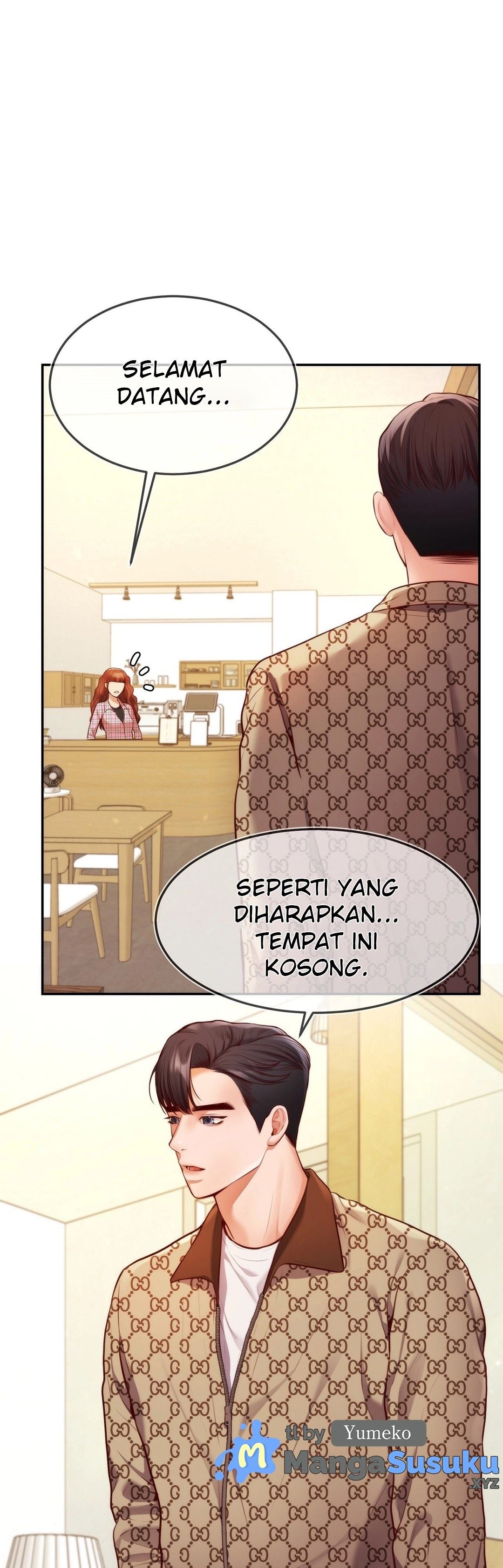 Blueming Chapter 3