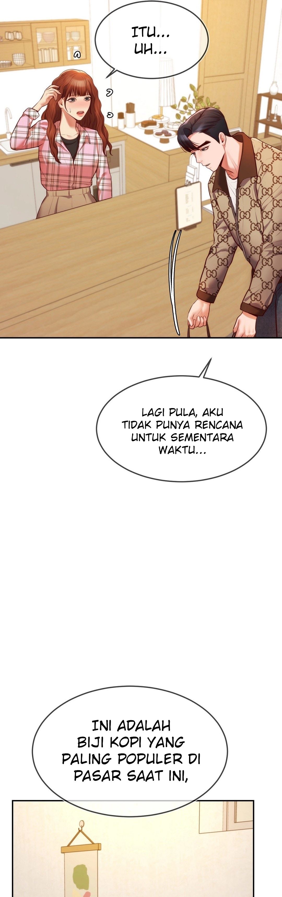 Blueming Chapter 3