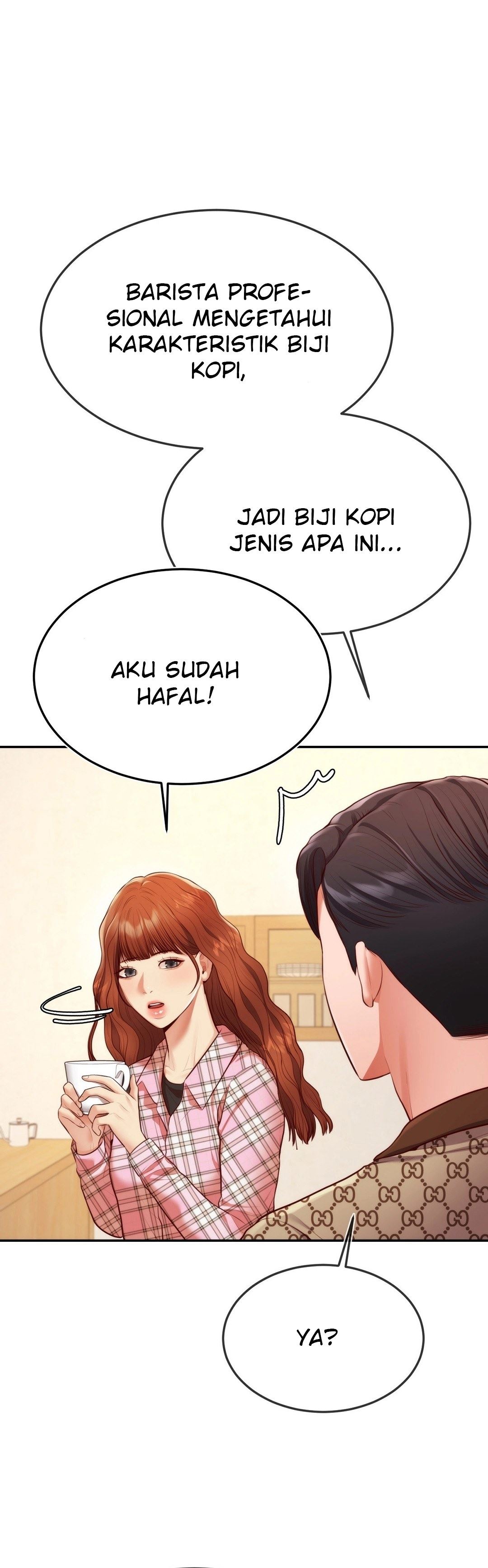 Blueming Chapter 3