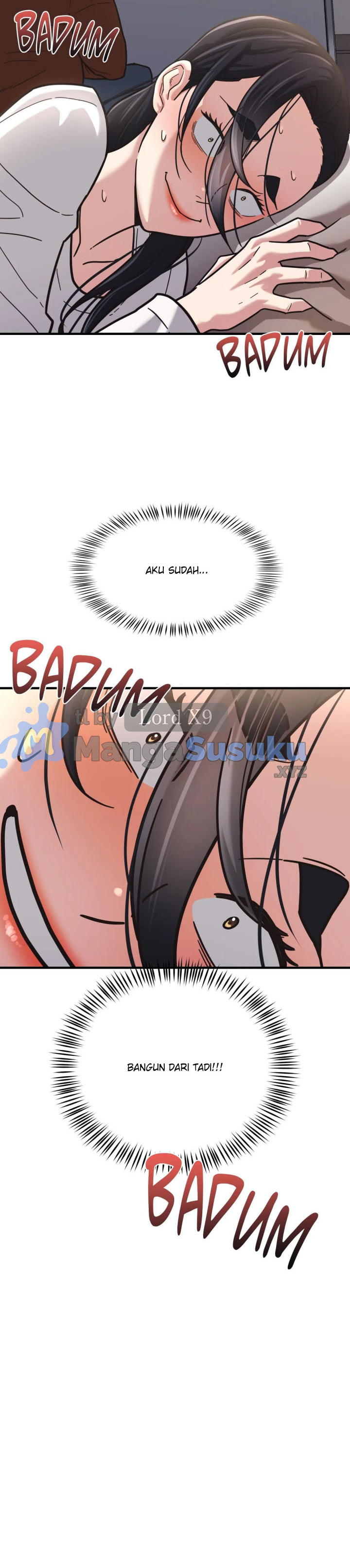 Booty Camp Chapter 63