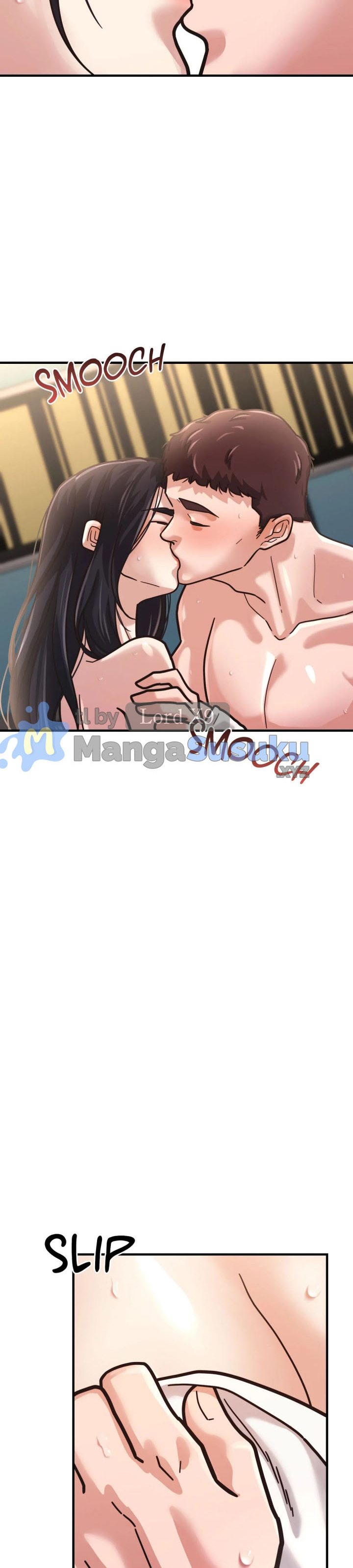 Booty Camp Chapter 64