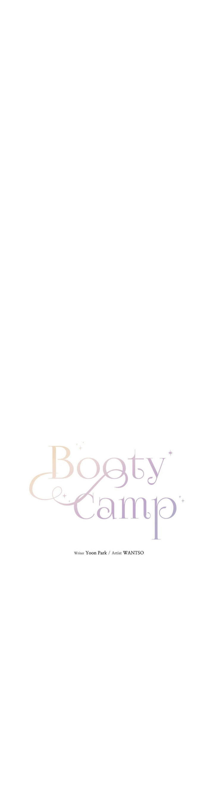 Booty Camp Chapter 65