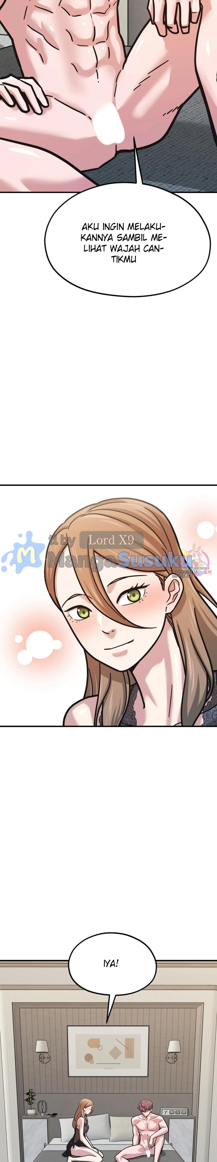 Booty Camp Chapter 68