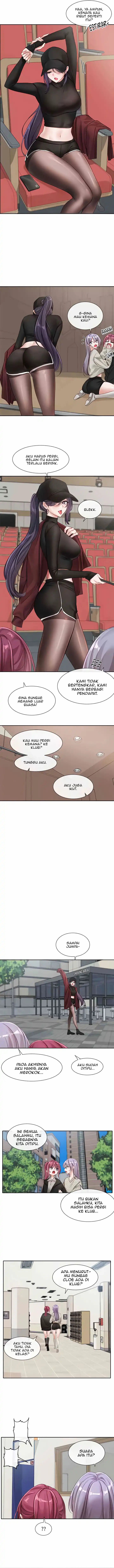 Circles Chapter 138