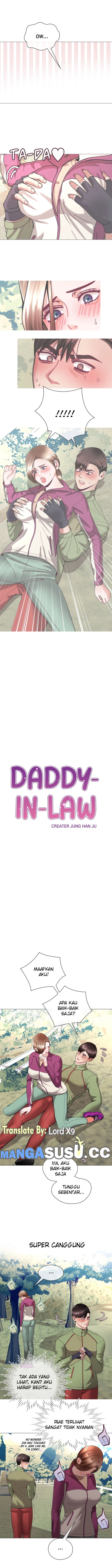 Daddy-in-Law Chapter 10