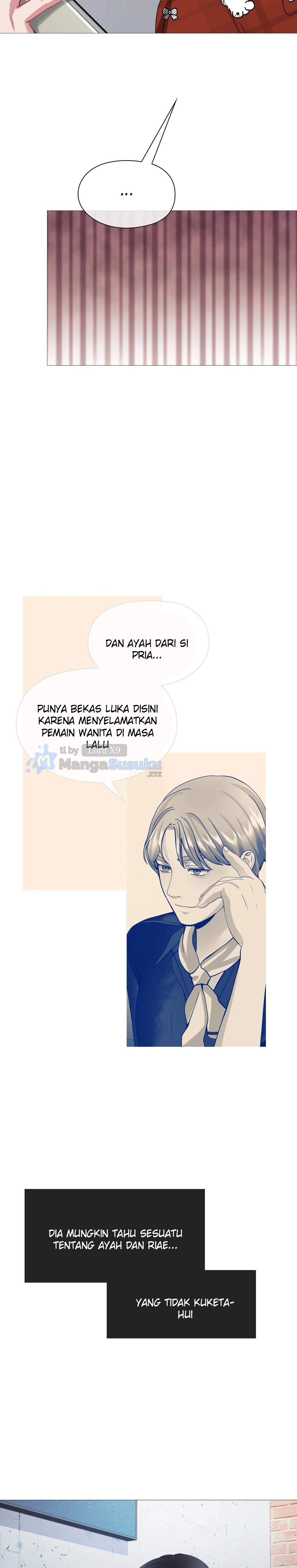 Daddy-in-Law Chapter 25