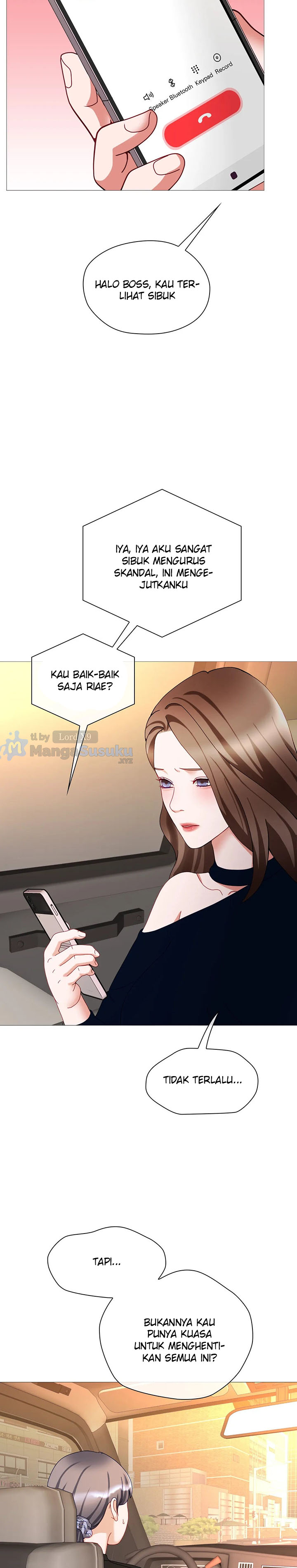 Daddy-in-Law Chapter 33