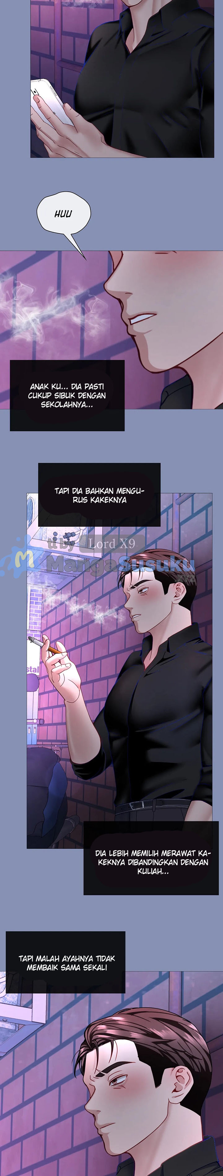 Daddy-in-Law Chapter 36