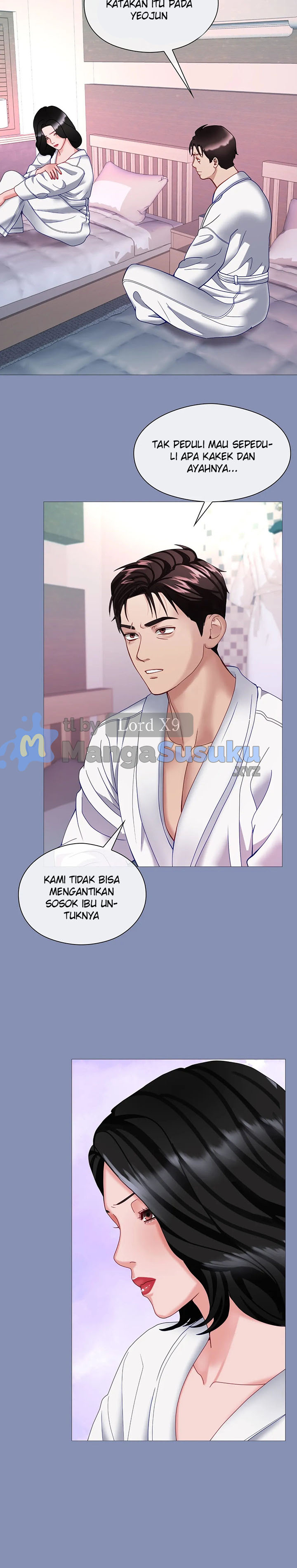 Daddy-in-Law Chapter 37