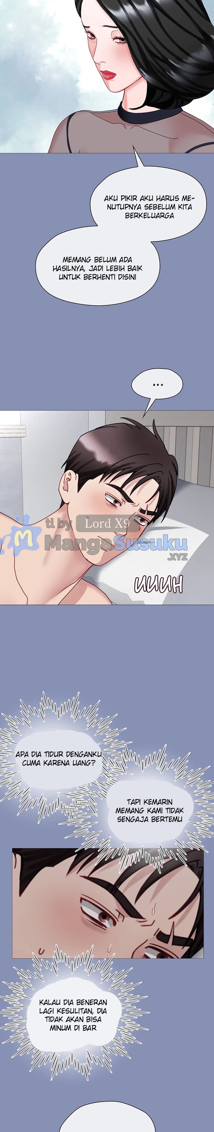 Daddy-in-Law Chapter 38